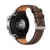 Smartwatch Huawei WATCH 4 Pro prateado