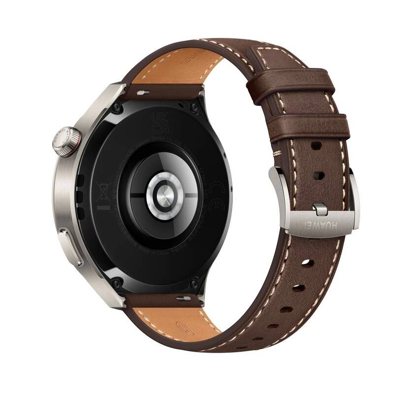 Smartwatch Huawei WATCH 4 Pro prateado