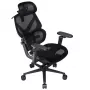 Cadeira gaming Thunder X3 FLEX Pro ergonómica em mesh TEGC-3076101.12