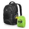 Mochila Port Designs Courchevel mochila casual preto nylon