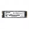 Unidade SSD Patriot Viper P320 M.2 PCIe Gen3x4 512GB 3000MB/s