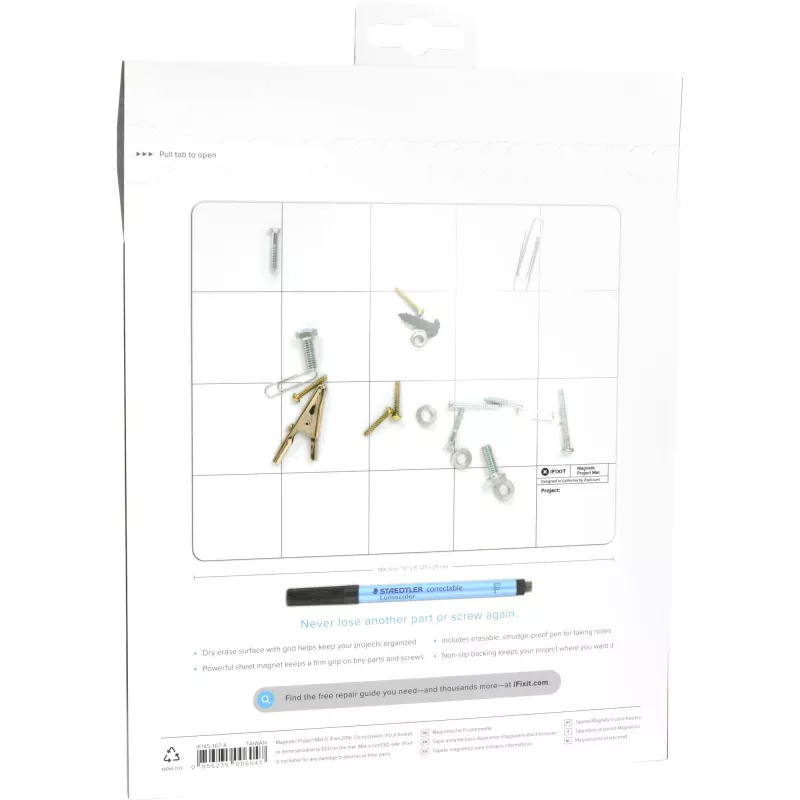 iFixit EU145167-4 ferramenta de reparação para dispositivos eletrónicos
