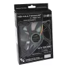 Noiseblocker Multiframe S-Series M12-3 ventoinha de caixa, 120 mm