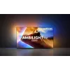 Philips 77OLED770/12 televisor de 77 polegadas (195,6 cm) OLED 4K UHD Ambilight Smart TV, Titan OS, Dolby Vision, HDR10+, 120 Hz, Wi-Fi