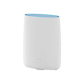 Router sem fios NETGEAR LBR20 Gigabit Ethernet Dual-Band (2,4 GHz / 5 GHz) 4G Branco