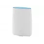 Router sem fios NETGEAR LBR20 Gigabit Ethernet Dual-Band (2,4 GHz / 5 GHz) 4G Branco
