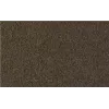Pano abrasivo manual 3M 07440, castanho, médio, 224×158 mm