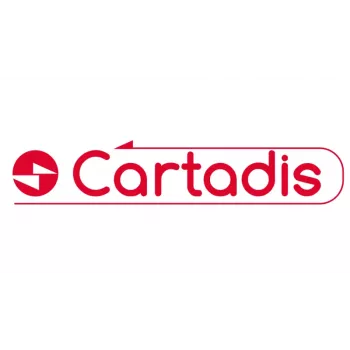 Produto Cartadis ZTCM4