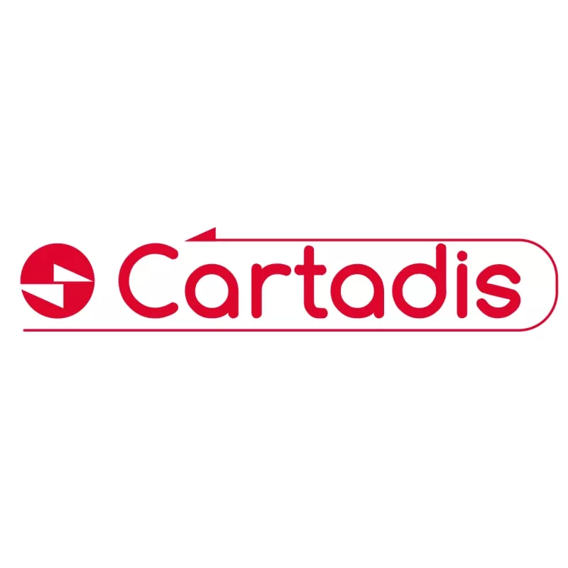 Produto Cartadis ZTCM4