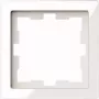 Merten D-Life moldura de vidro - simples (MEG4010-6520)