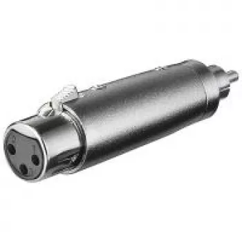 Acessório de conectividade Wentronic 27455