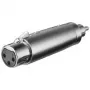 Acessório de conectividade Wentronic 27455
