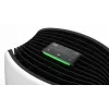 Purificador de ar Mill Silent Pro Air Purifier — Mill APSILENT para espaços até 115 m², CADR 68,3 m³/h, branco/preto