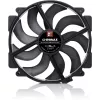Ventoinha Noctua NF-A14x25r G2 PWM chromax.preto 140mm