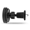 Suporte de carro com carregador everActive MC-W15 PRO 15W — suporte de carro com carregamento sem fios