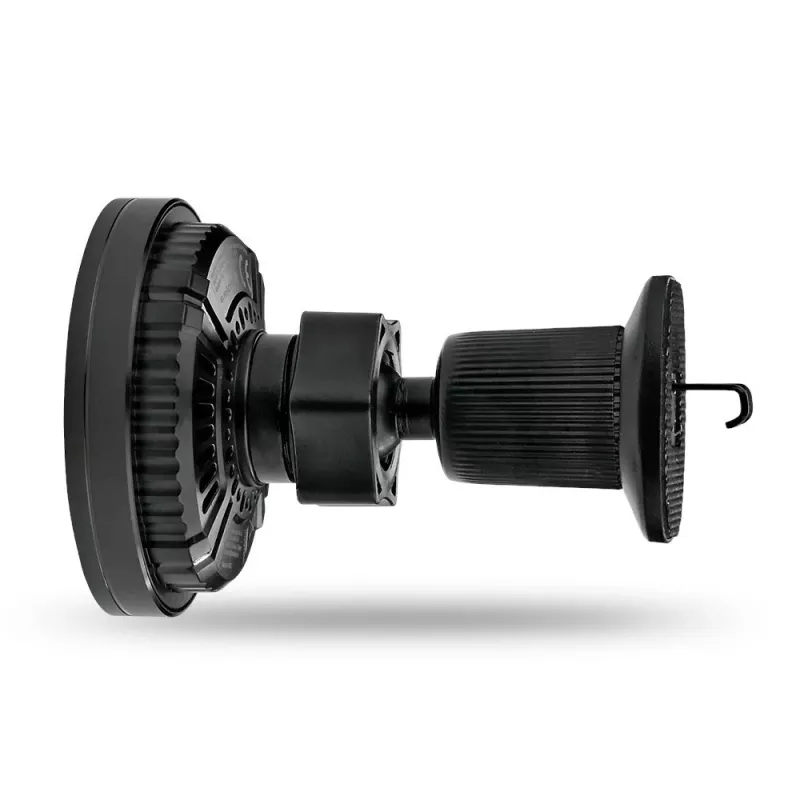 Suporte de carro com carregador everActive MC-W15 PRO 15W — suporte de carro com carregamento sem fios