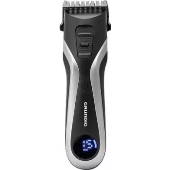 Grundig MC 8840 preto, prateado 6 níquel-metal-hidreto (NiMH)