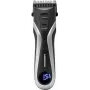 Grundig MC 8840 preto, prateado 6 níquel-metal-hidreto (NiMH)