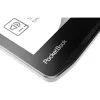 PocketBook InkPad 4 - 19,8 cm (7.8) - E Ink Carta - 1404 x 1872 píxeis - ACSM - AZW - AZW3 - CBR - CBZ - CHM - DOC - DOCX - DjVu - EPUB - EPUB DRM - FB2 - FB2.ZIP - HTM - HTML - MOB