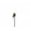 Acessório de ferramenta de jardim Fiskars 1023633 lâmina de tesoura de poda aço inoxidável, - aço