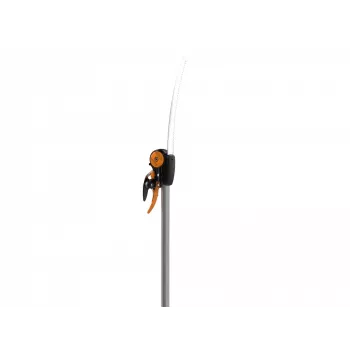 Acessório de ferramenta de jardim Fiskars 1023633 lâmina de tesoura de poda aço inoxidável, - aço