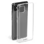 Capa Krusell SoftCover iPhone 12/12 Pro 15,5 cm (6,1 polegadas) transparente