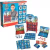 Paw Patrol: Games HQ - Coleção de jogos, jogo de família