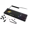 Teclado Gaming Sharkoon SGK50 S2 Mechanical QWERTZ sem fios