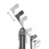 Suporte giratório para cartões de crédito Sbox POS PTM-03