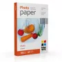 ColorWay PM220100A4 papel fotográfico mate, A4 (210×297 mm), 220 g/m², 100 folhas, branco