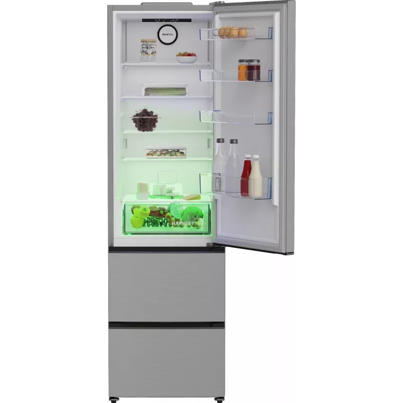 Combinado frigorífico-congelador Multi Door B3RGNA354HXB1