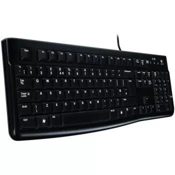 Teclado Logitech K120 for Business