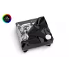 Refrigerador de água EK Water Blocks EK-Quantum Velocity Edge D-RGB