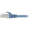 Cabo de rede Sharkoon - RJ-45 (M) para RJ-45 (M)