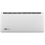 Switch de rede Gigabit Ethernet 8 portas Goobay (64564)
