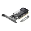 Placa de vídeo Lenovo Nvidia T1000 8 GB GDDR6