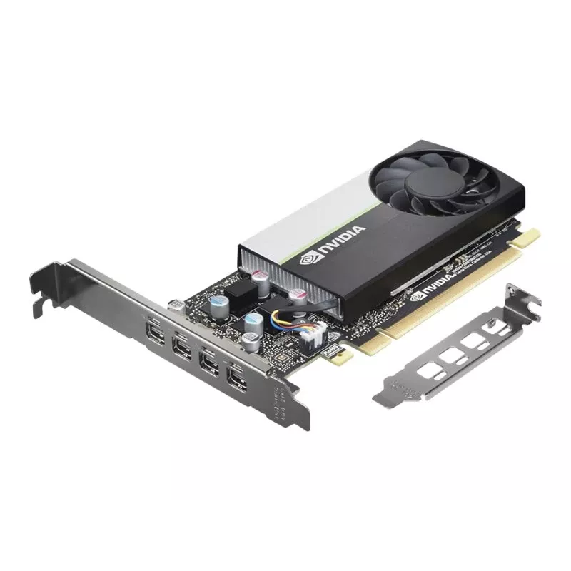 Placa de vídeo Lenovo Nvidia T1000 8 GB GDDR6