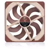 Ventoinha de caixa Noctua NF-A14X25 G2 LS-PWM 140mm