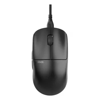 Rato USB ótico X2/MEDIUM preto PX2221D Pulsar