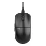 Rato USB ótico X2/MEDIUM preto PX2221D Pulsar