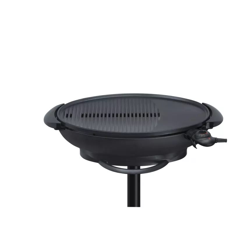 Steba VG 350 BIG - grelhador BBQ - elétrico - 2255 cm²