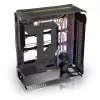 Extensão de fonte de alimentação Singularity Spectre 3.0 Enterprise módulo dual-PSU, preto