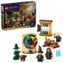 LEGO HARRY POTTER 76460 Castelo de Hogwarts - Cerimónia do Chapéu Seletor