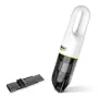 Aspirador de mão Kärcher CVH 2 1.198-330.0 preto, branco sem saco