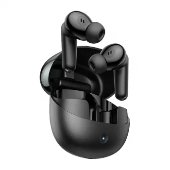Auscultadores TWS sem fios Onikuma TX610 (preto) – auscultadores in-ear verdadeiramente sem fios