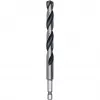 Conjunto de brocas para metal HSS PointTeQ 5 peças 10 mm haste sextavada comprimento 133 mm
