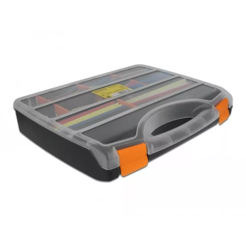 Conjunto de termorretrátil DeLOCK 20674