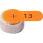 A13 Energy pilha para aparelhos auditivos blister de 6 - pilha - 230 mAh (7504426)
