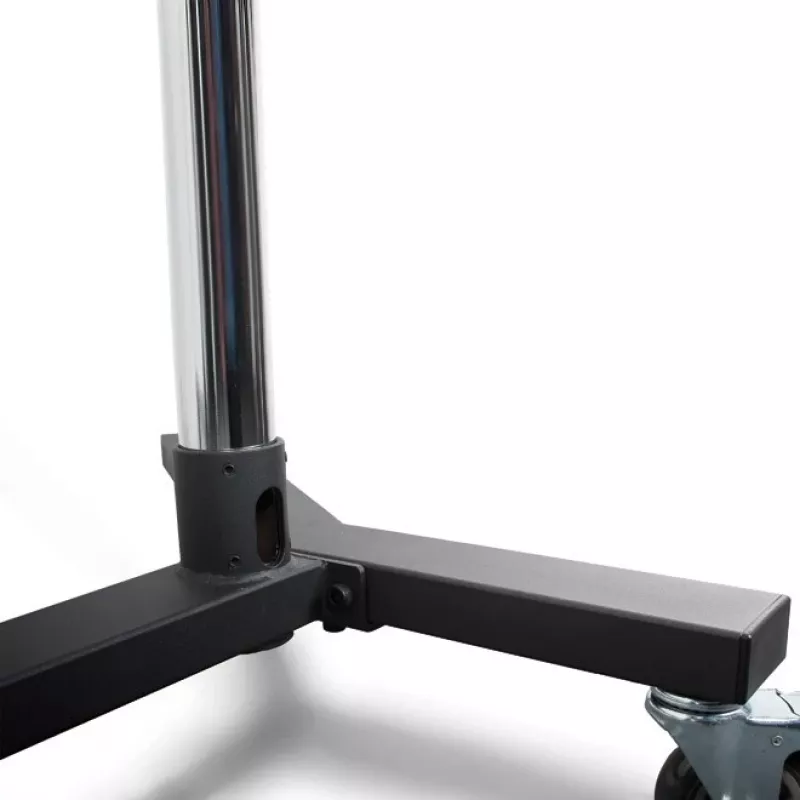 B-Tech BT8506 165,1 cm (65) preto