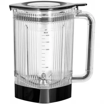 Robot de cozinha ZWILLING 53002-001-0 preto